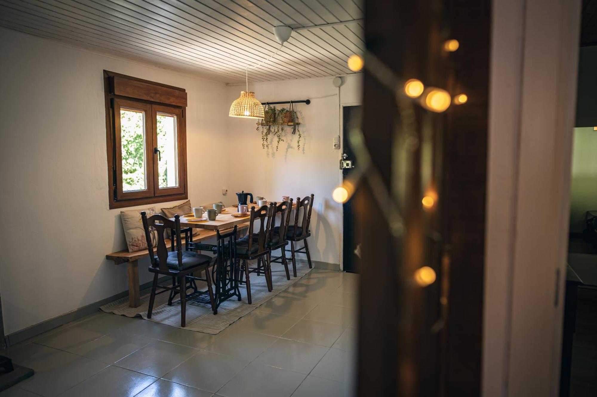 Finca La Naguada Casa Rural En Asturias Beloncio المظهر الخارجي الصورة
