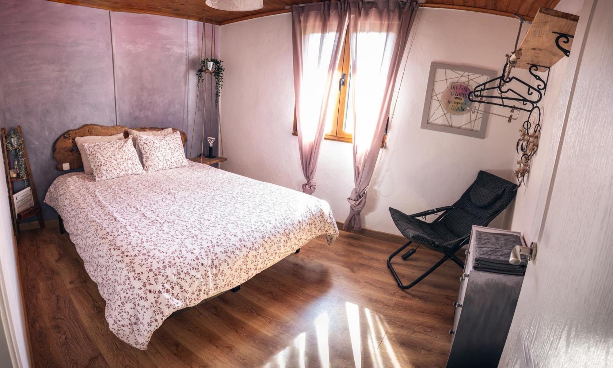 Finca La Naguada Casa Rural En Asturias Beloncio المظهر الخارجي الصورة