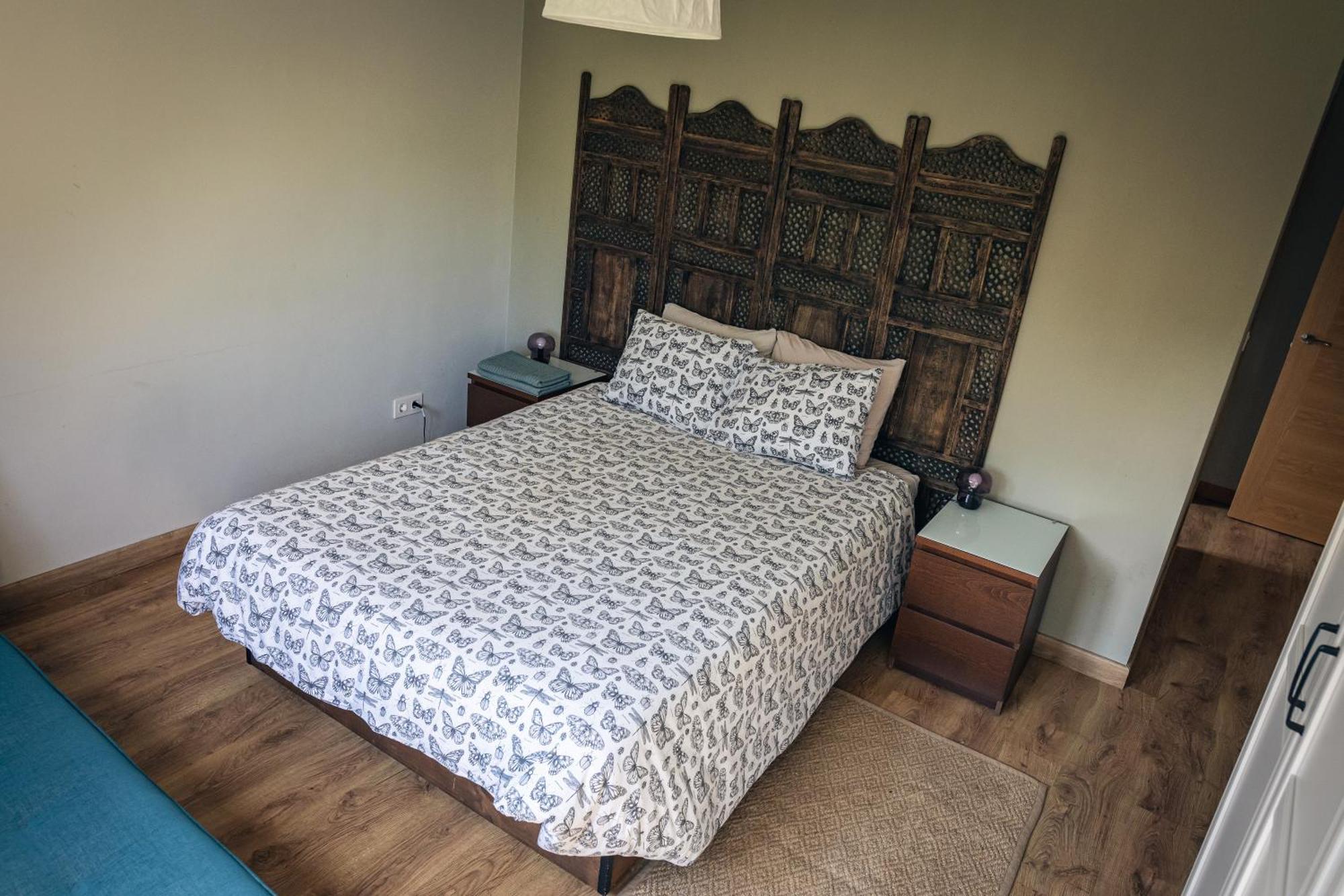 Finca La Naguada Casa Rural En Asturias Beloncio المظهر الخارجي الصورة
