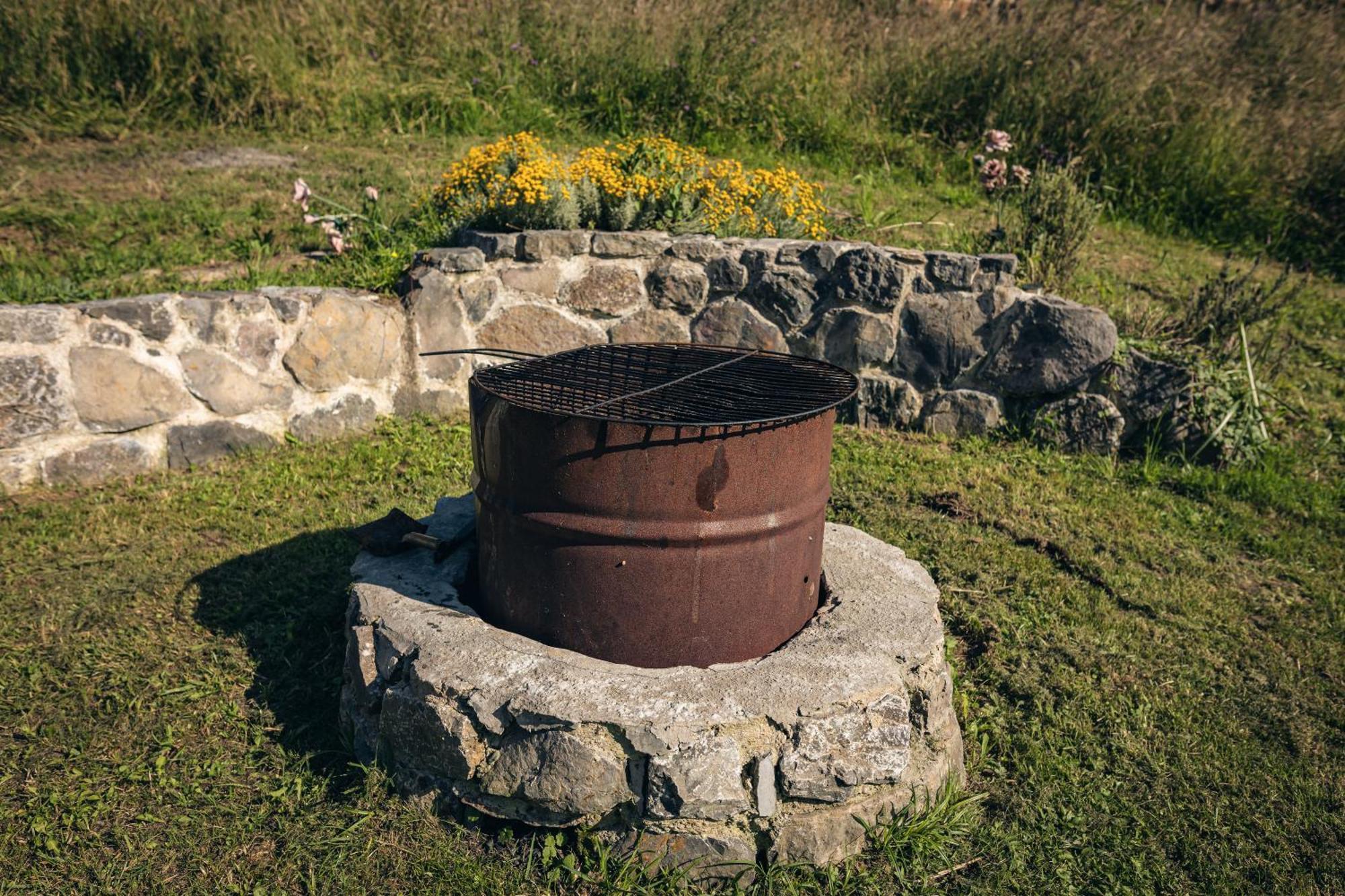 Finca La Naguada Casa Rural En Asturias Beloncio المظهر الخارجي الصورة