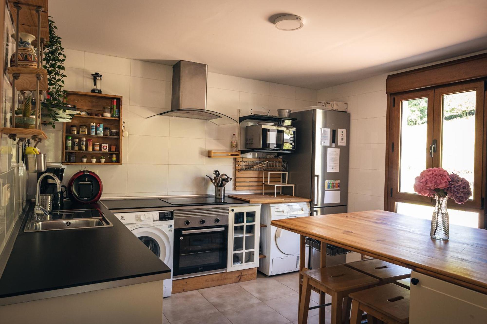 Finca La Naguada Casa Rural En Asturias Beloncio المظهر الخارجي الصورة