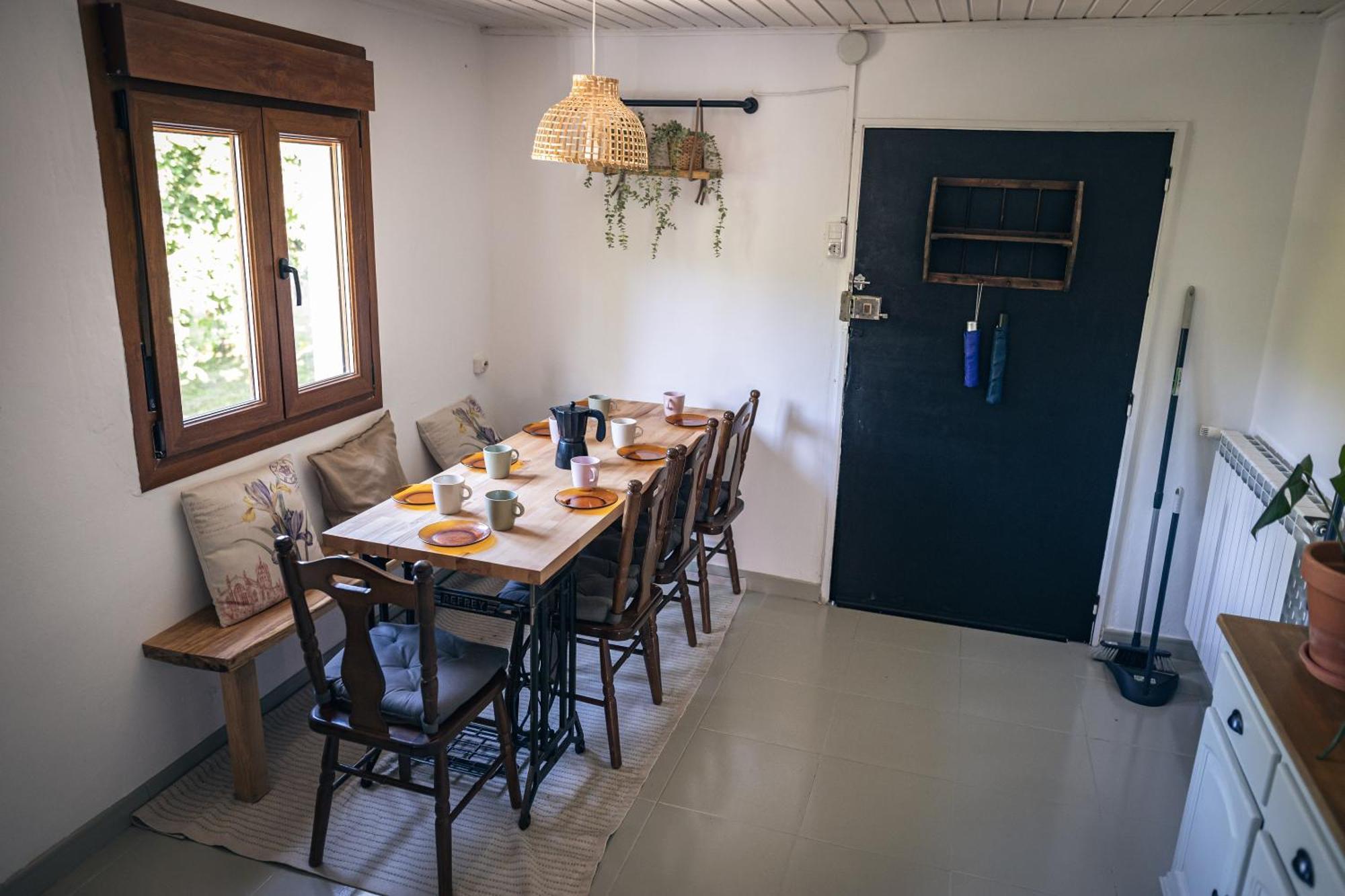 Finca La Naguada Casa Rural En Asturias Beloncio المظهر الخارجي الصورة
