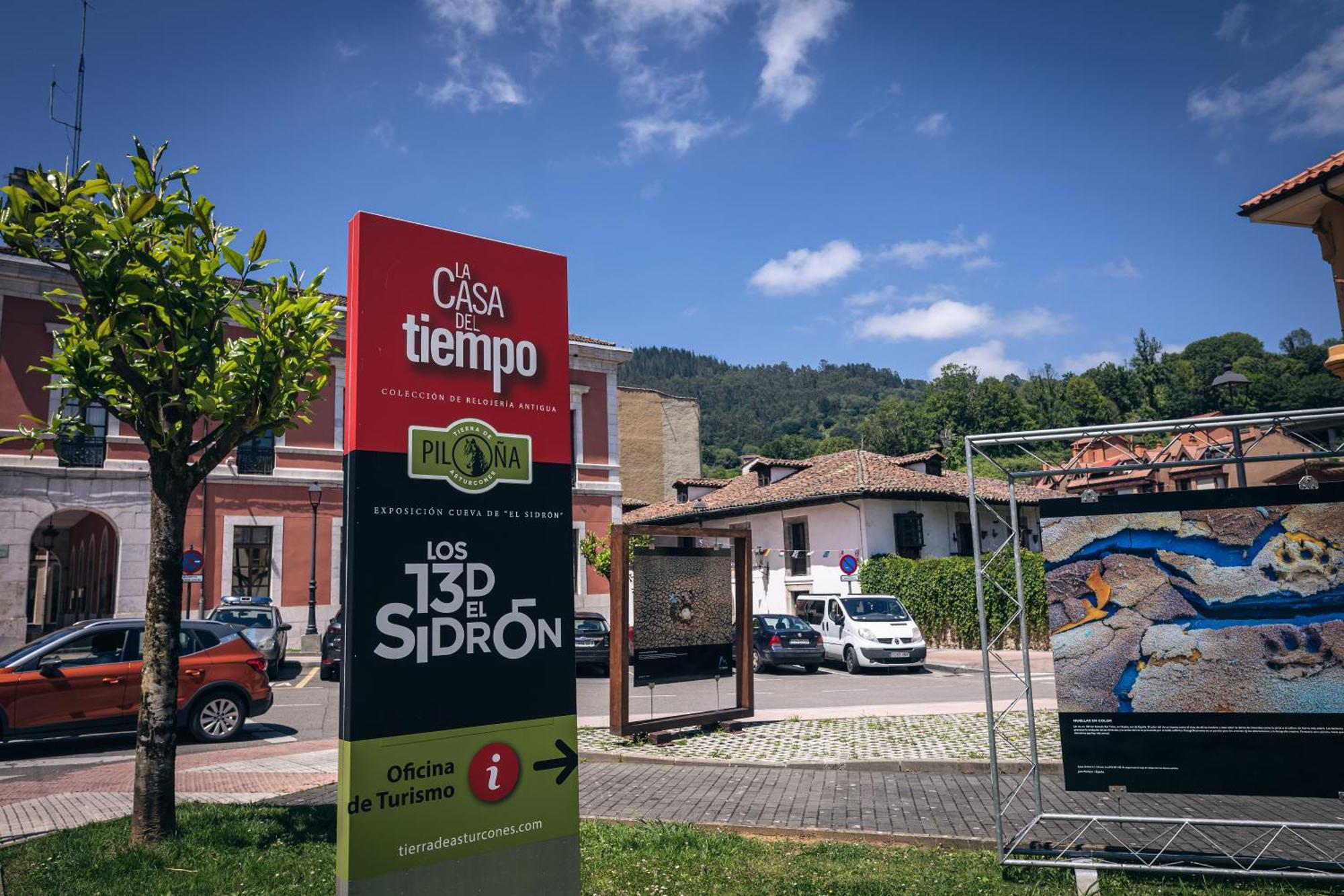 Finca La Naguada Casa Rural En Asturias Beloncio المظهر الخارجي الصورة